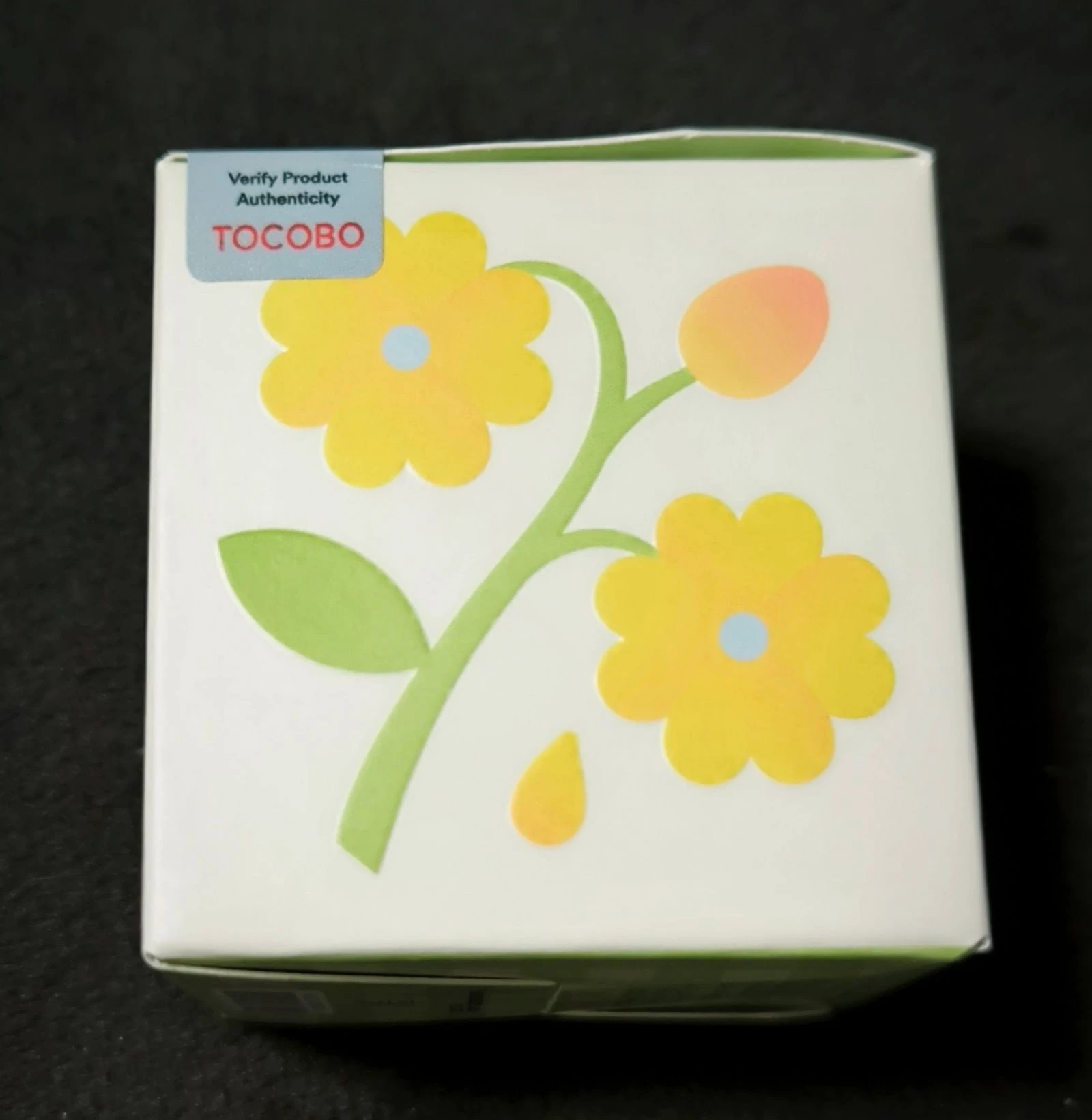 Tocobo overnight lip mask – photo 8